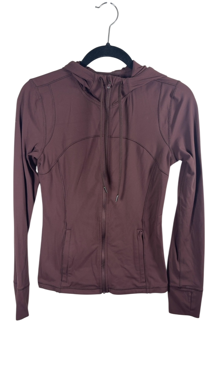 CRZ Yoga Outerwear Size M