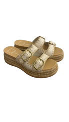 Dolce Vita Sandals Size 9