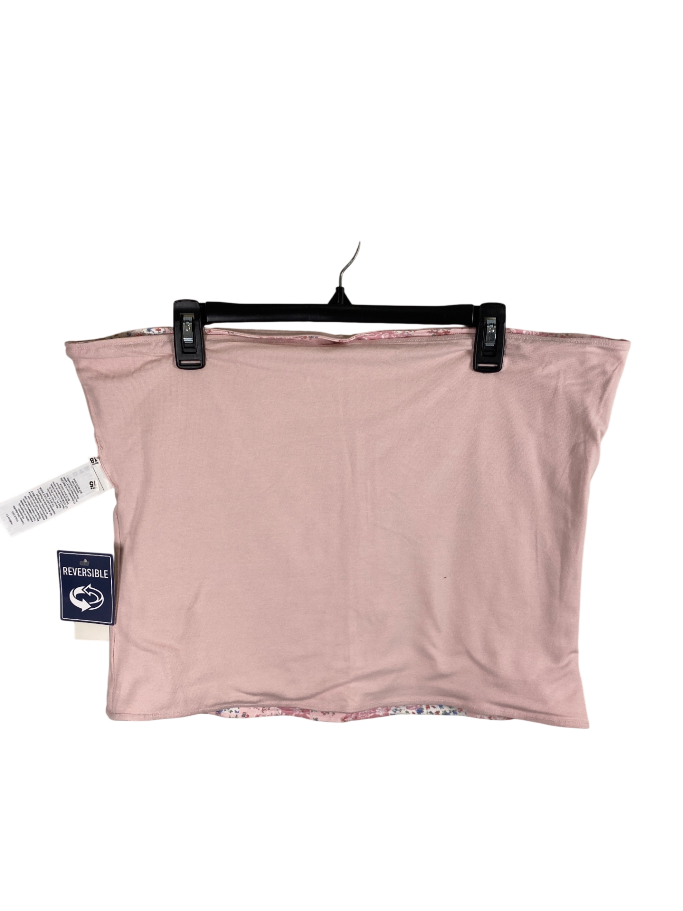 HOLLISTER Reversible Tube Top Size XXL