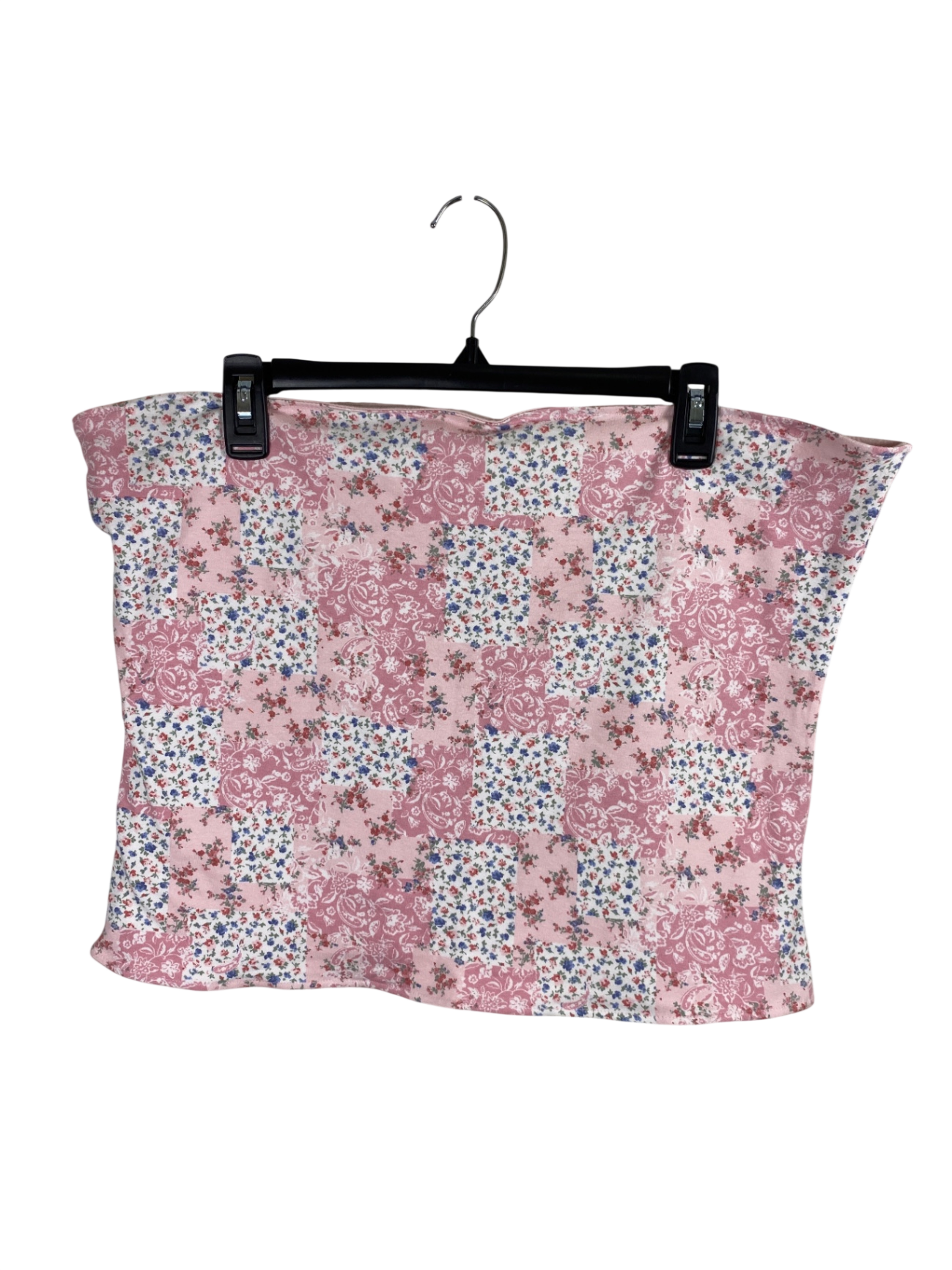 HOLLISTER Reversible Tube Top Size XXL