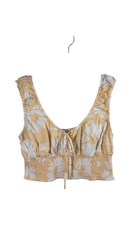American Eagle Sleeveless Top Size M