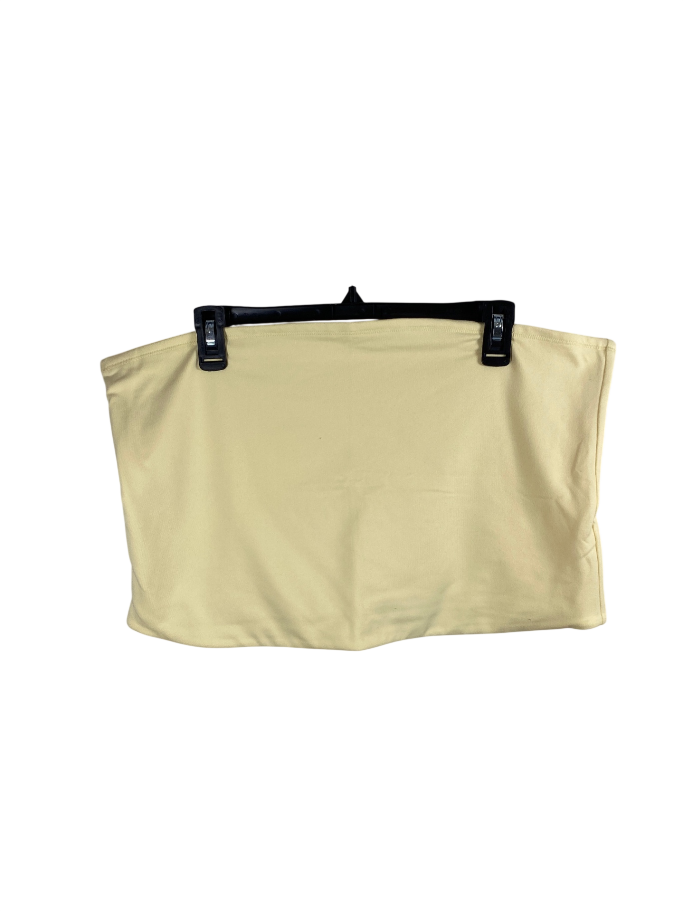 HOLLISTER Tube Top Size XXL