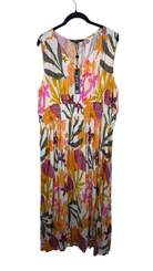 Charlie B Dress Size XXL
