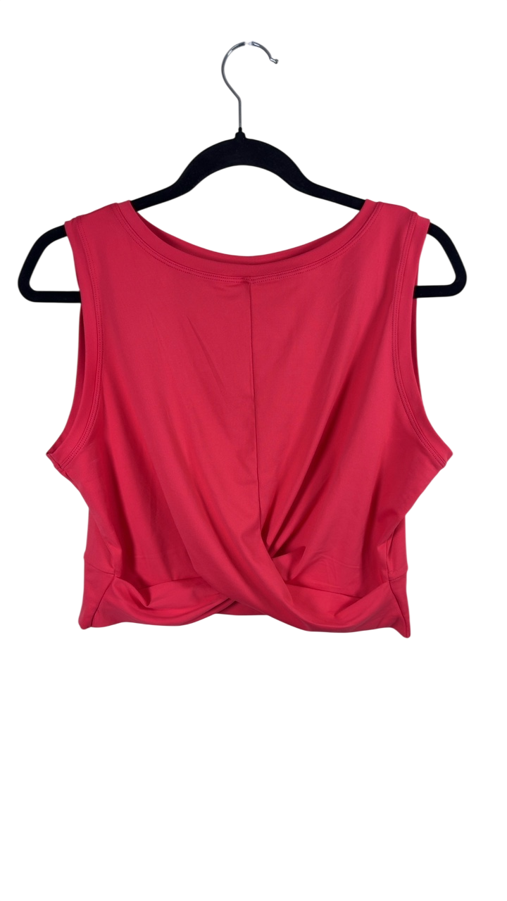 Kyodan Sleeveless Tops Size XL
