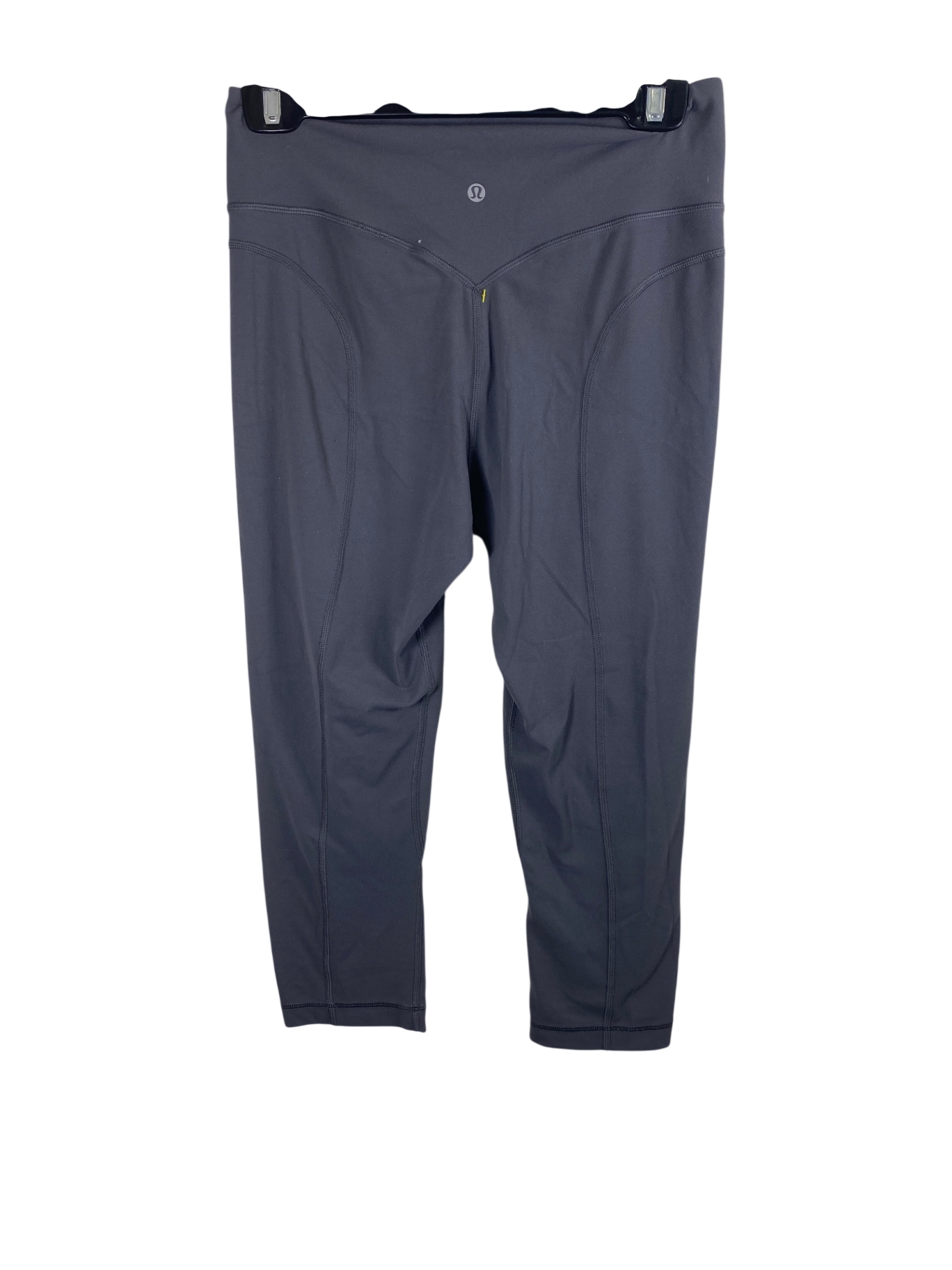 Lululemon Capri Leggings Size 8