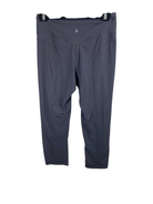 Lululemon Capri Leggings Size 8
