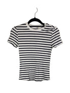 Ardene Short Sleeve Tops Size S