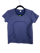 Lululemon Short Sleeve Size 10
