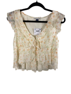 American Eagle Top XS