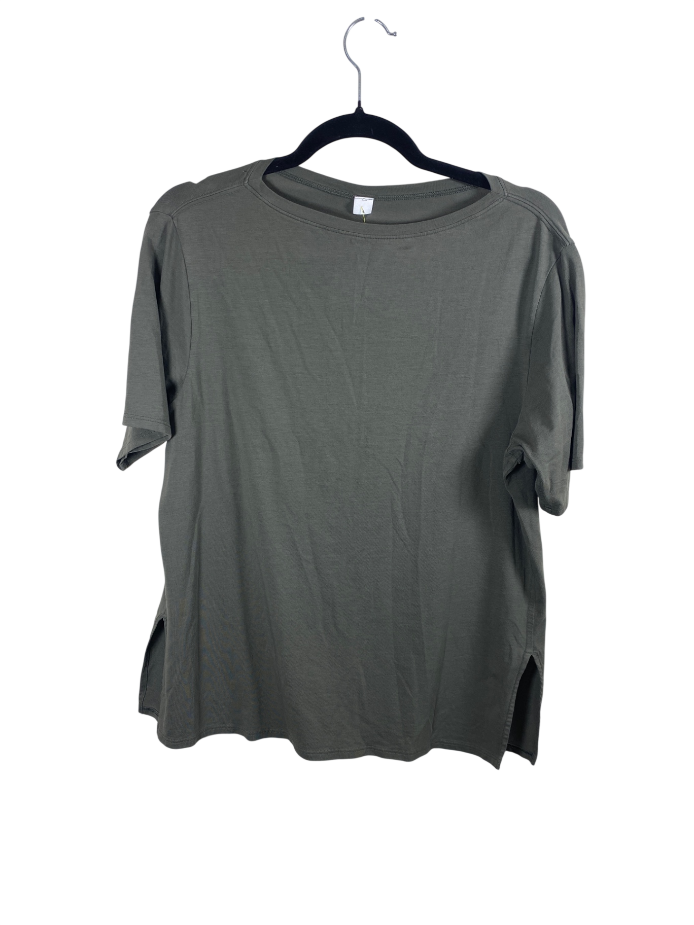Lululemon tee Size 4