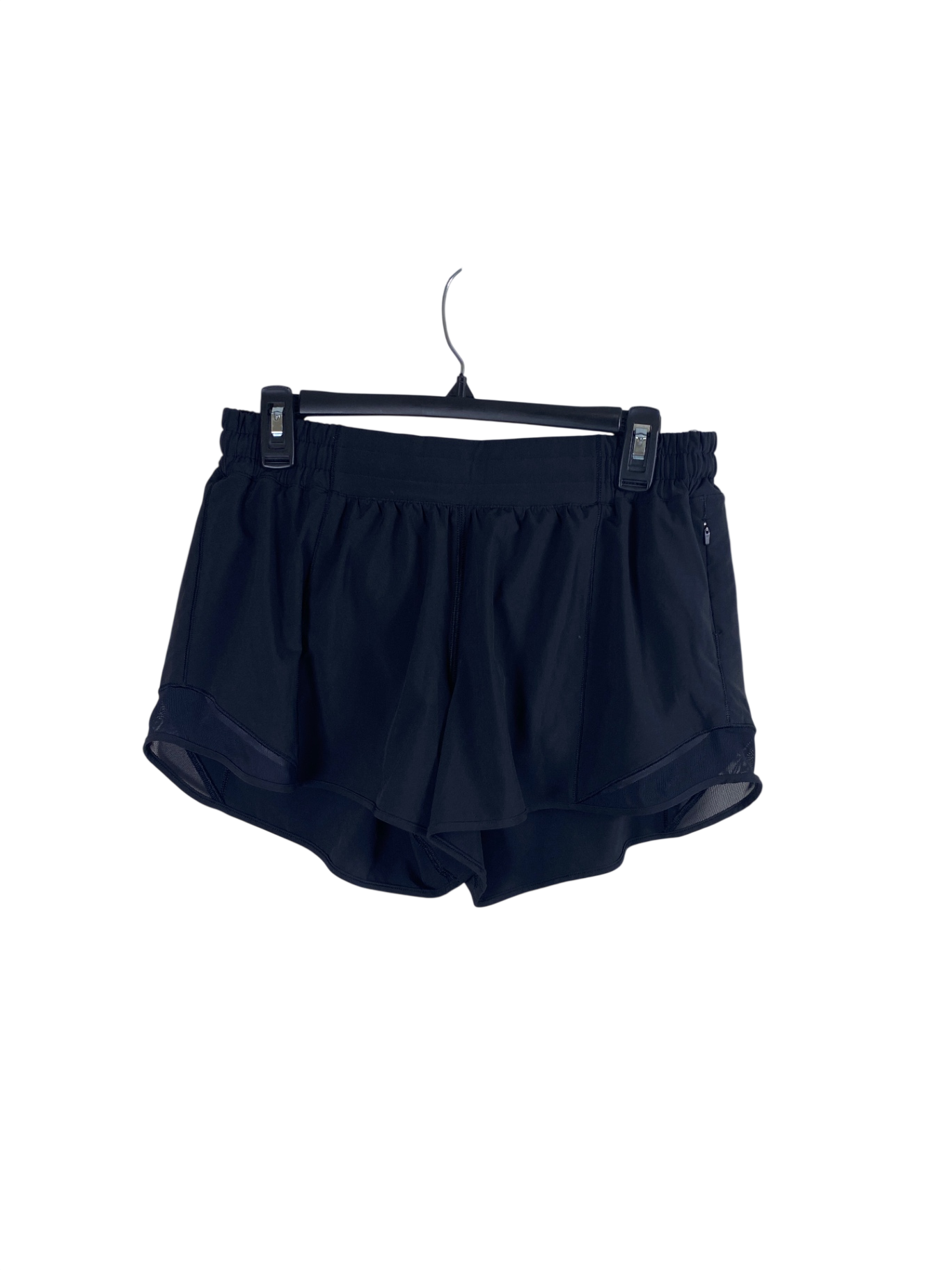 Lululemon Athletic Shorts Size 10