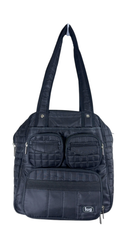 Lug Bag