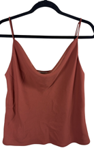 Babaton Sleeveless Tops Size L