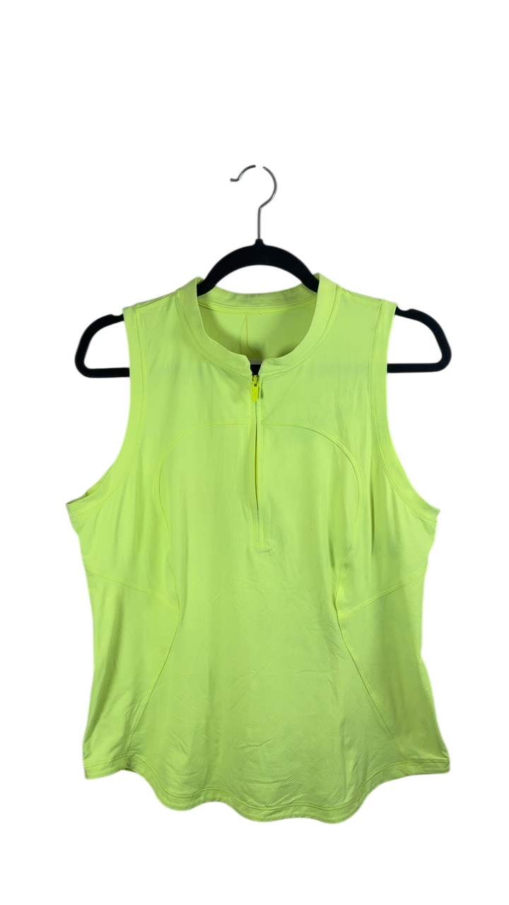 Lululemon Athletic Tank Top Size 12