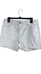 Hydraulic Shorts Size 10