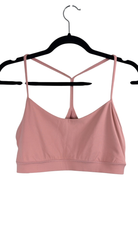 Lululemon Sports Bra Size 14