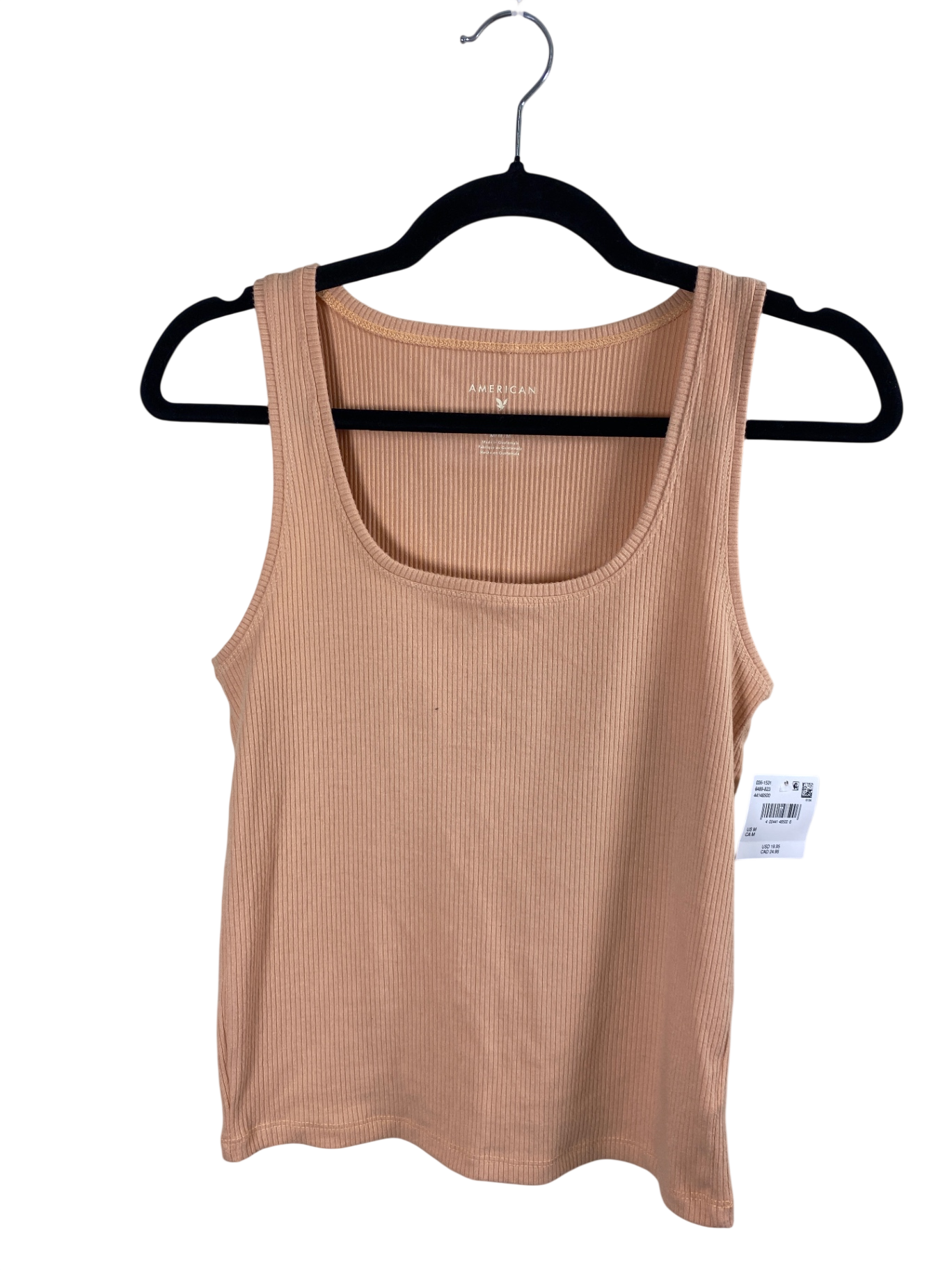 American Eagle Tank Size M