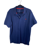 Men’s American Eagle Polo Size L