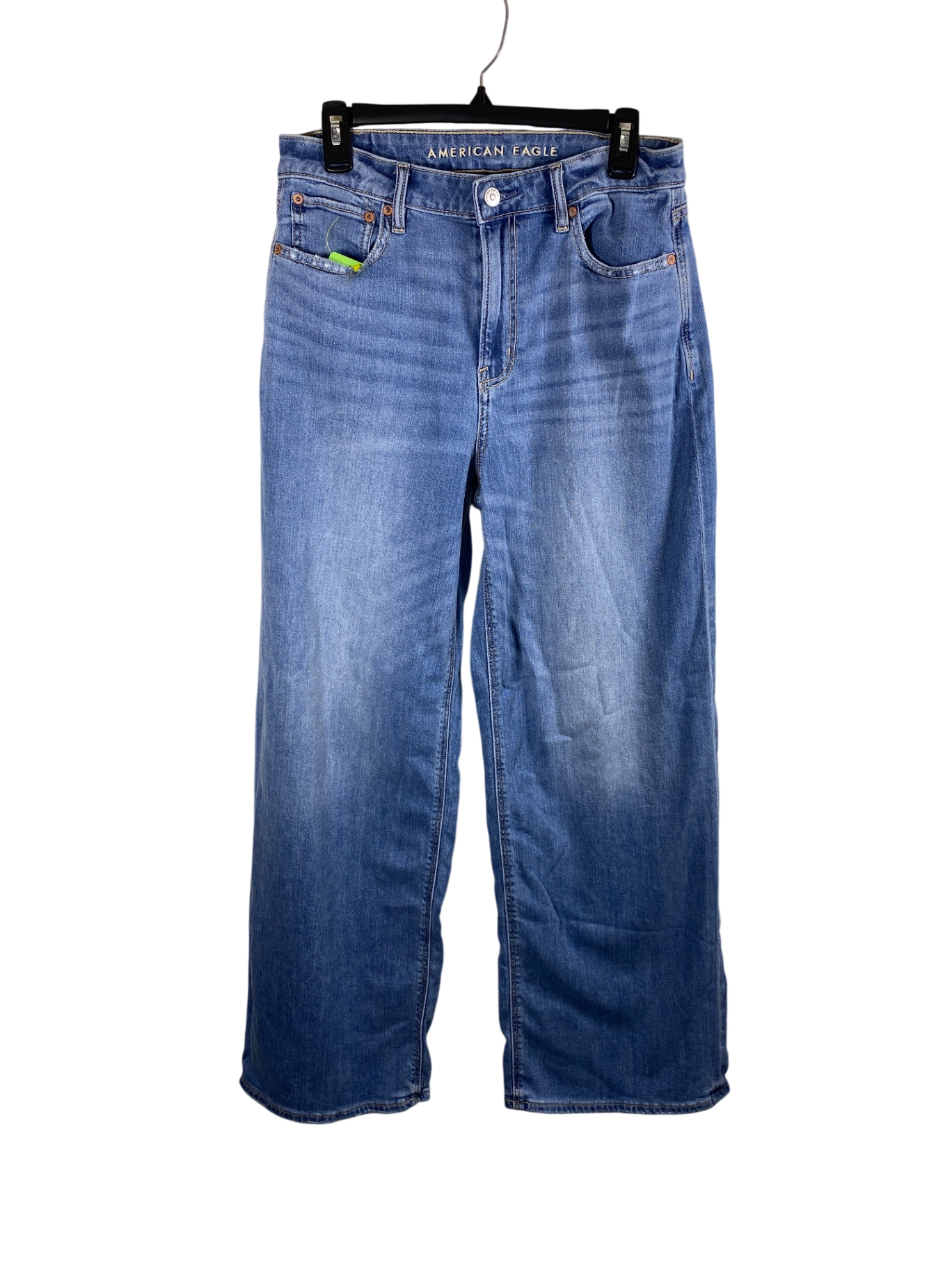 American Eagle Jeans Size 6 Long