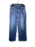American Eagle Jeans Size 6 Long