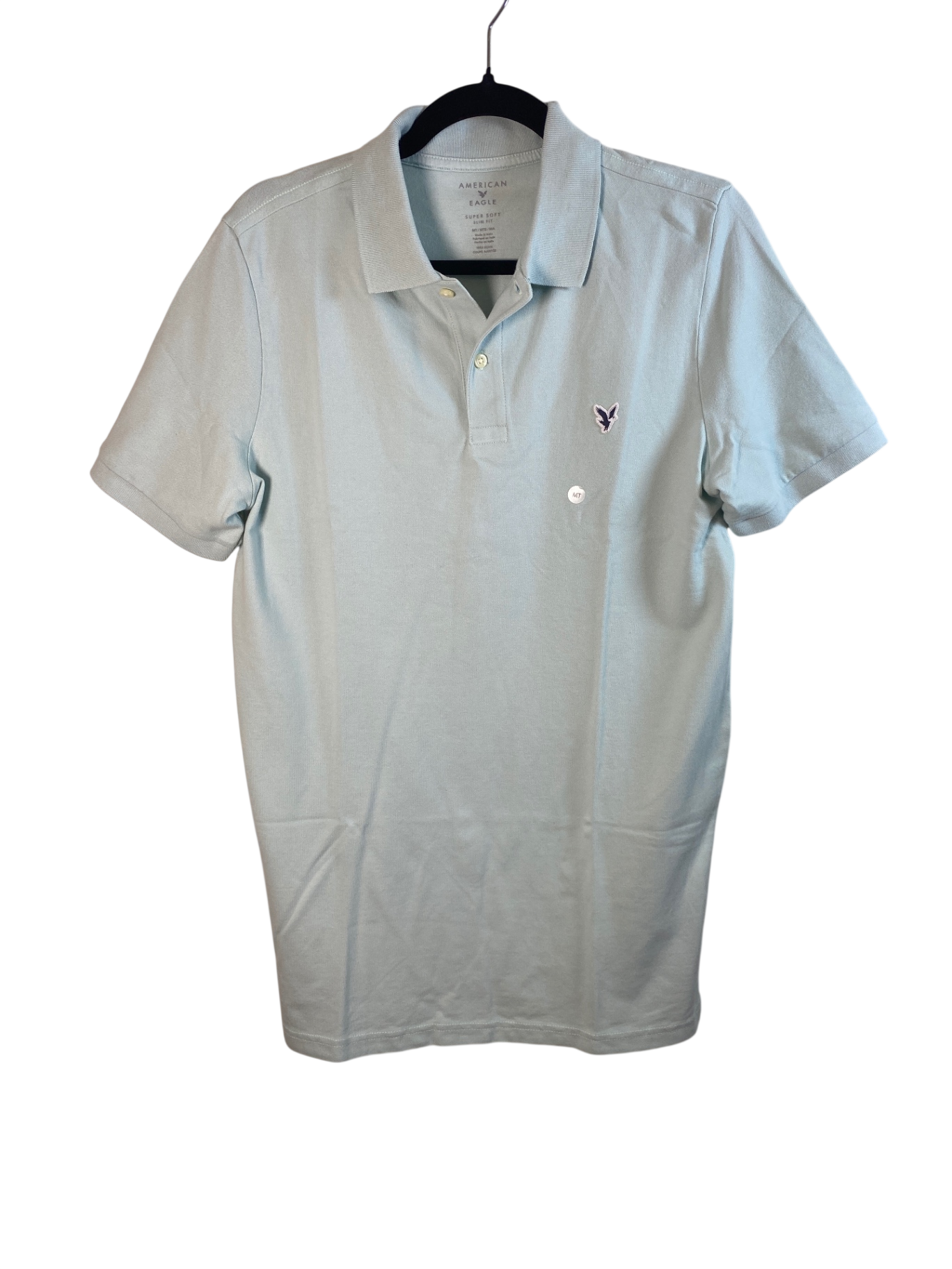 Men’s American Eagle Polo Size M