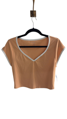 Old Navy Short Sleeve Top Size L