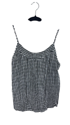 Gentle Fawn Sleeveless Top Size M