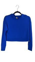 Becco Long Sleeve Top Size S