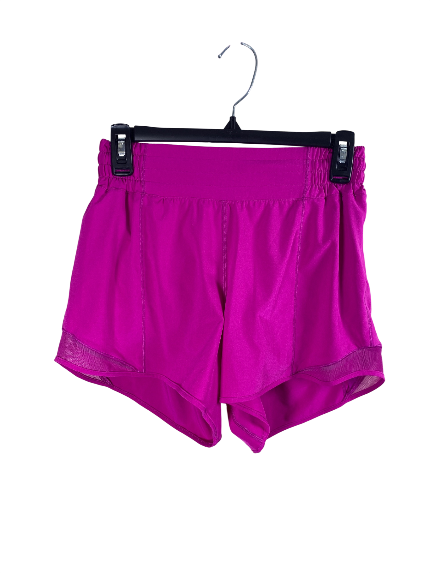 Lululemon Athletic Shorts Size 6