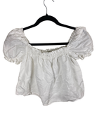 Sunday Best Top Size S