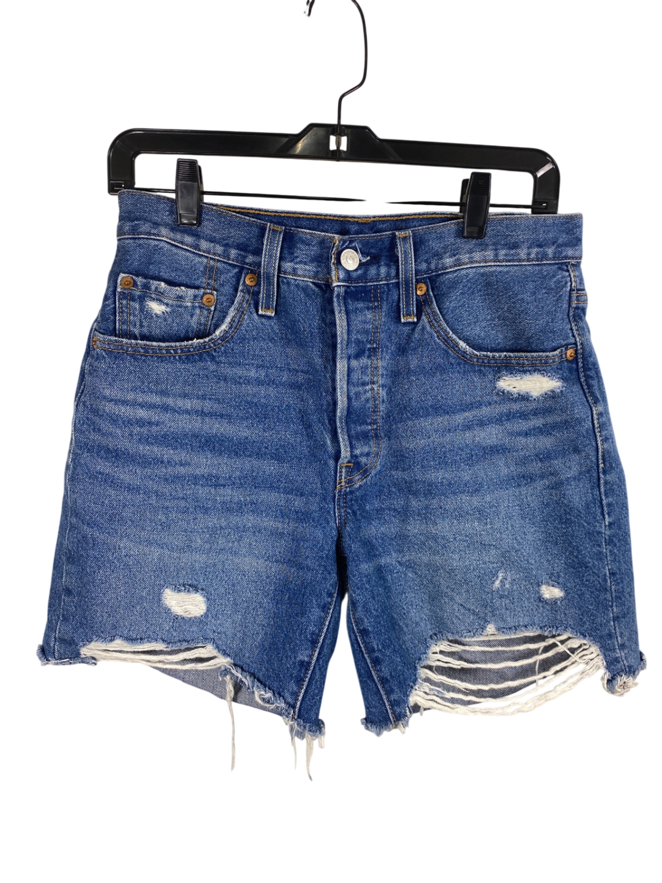 Levi’s Denim Shorts Size 27