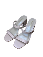 BIRDY GREY Heels Size 7