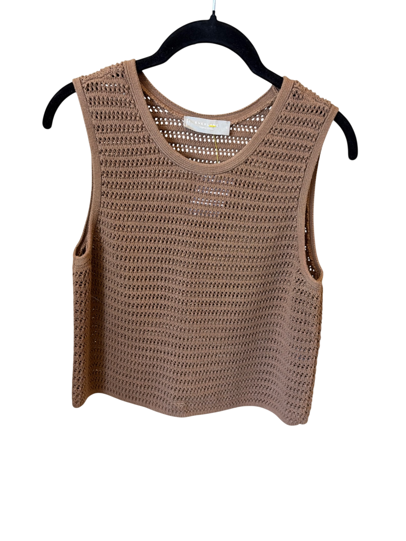 Everlane Knit Top Size S