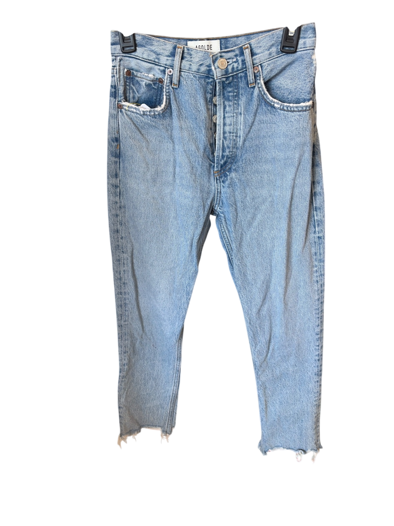 AGOLDE Jeans Size 24