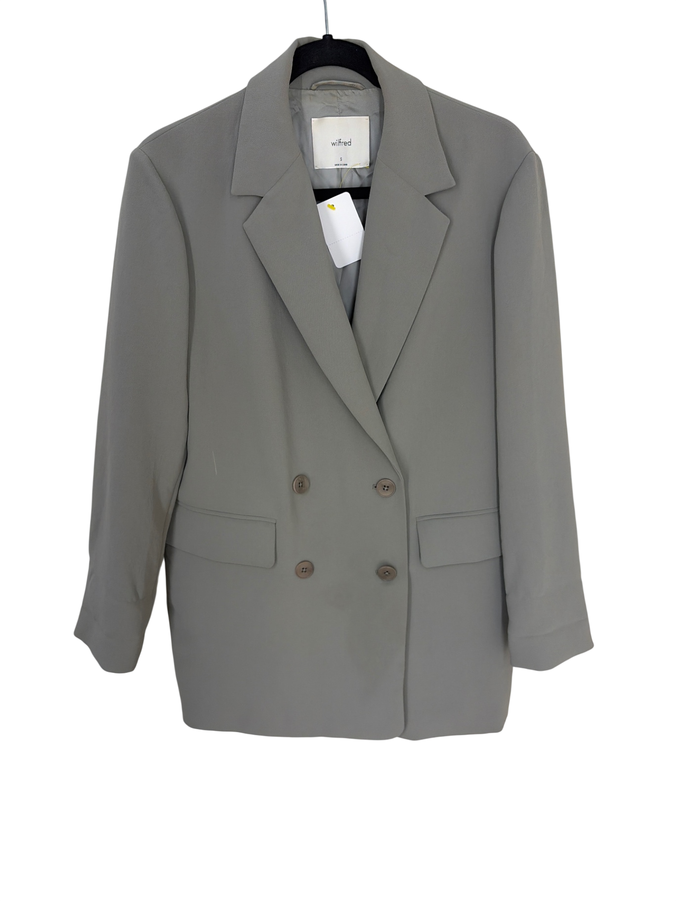 Wilfred Blazer Size S