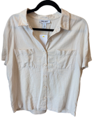 NINE WEST Top Size L