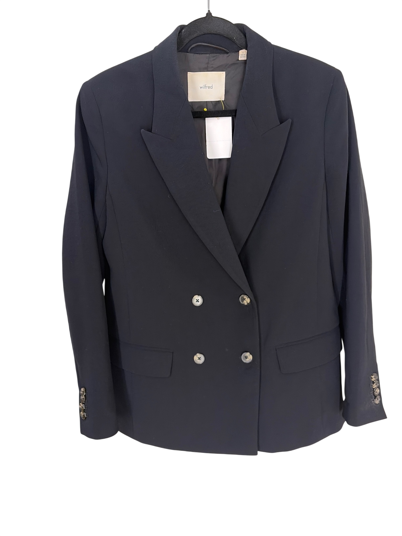 Wilfred Blazer Size 4