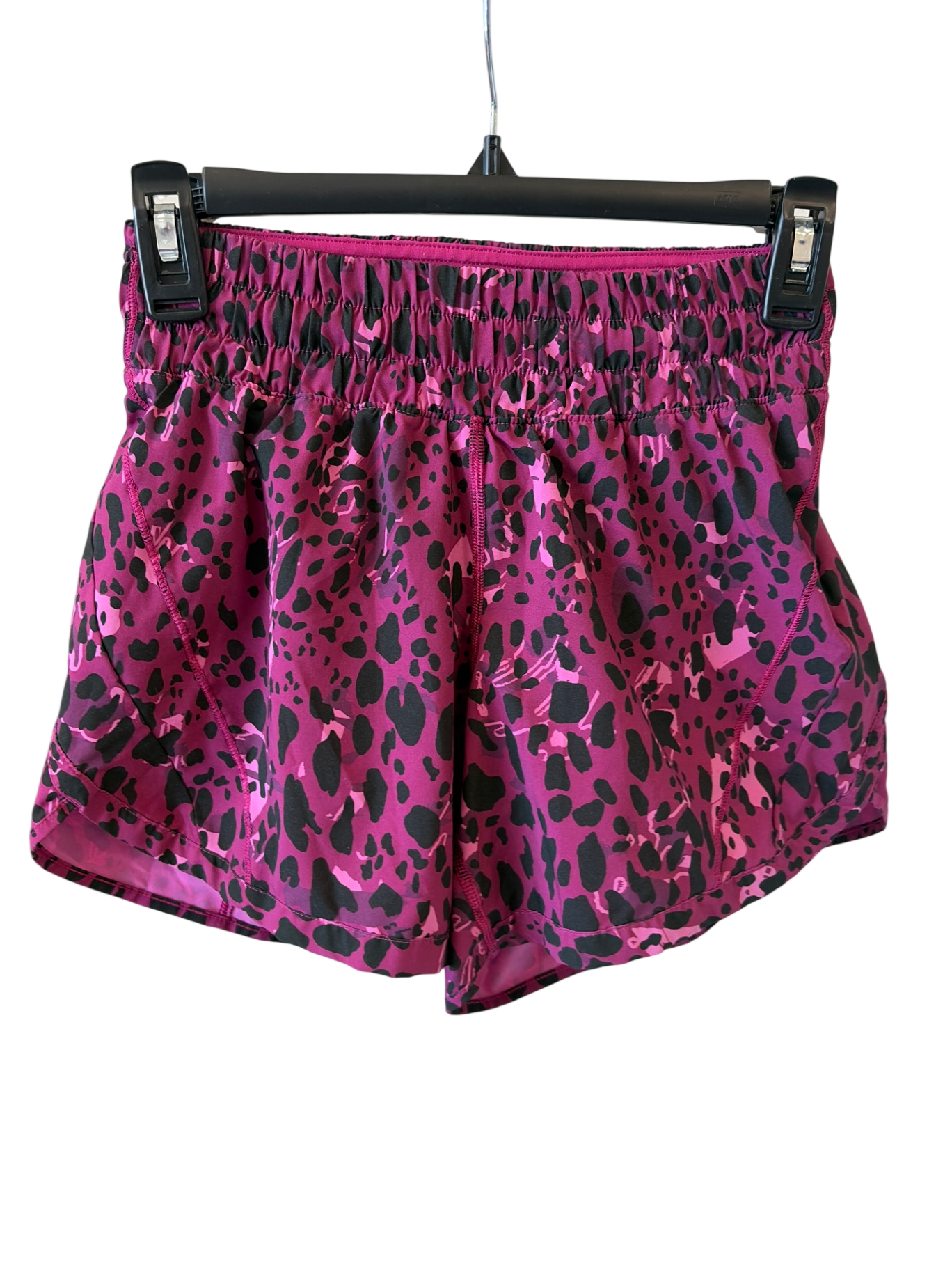 Lululemon Shorts Size 4