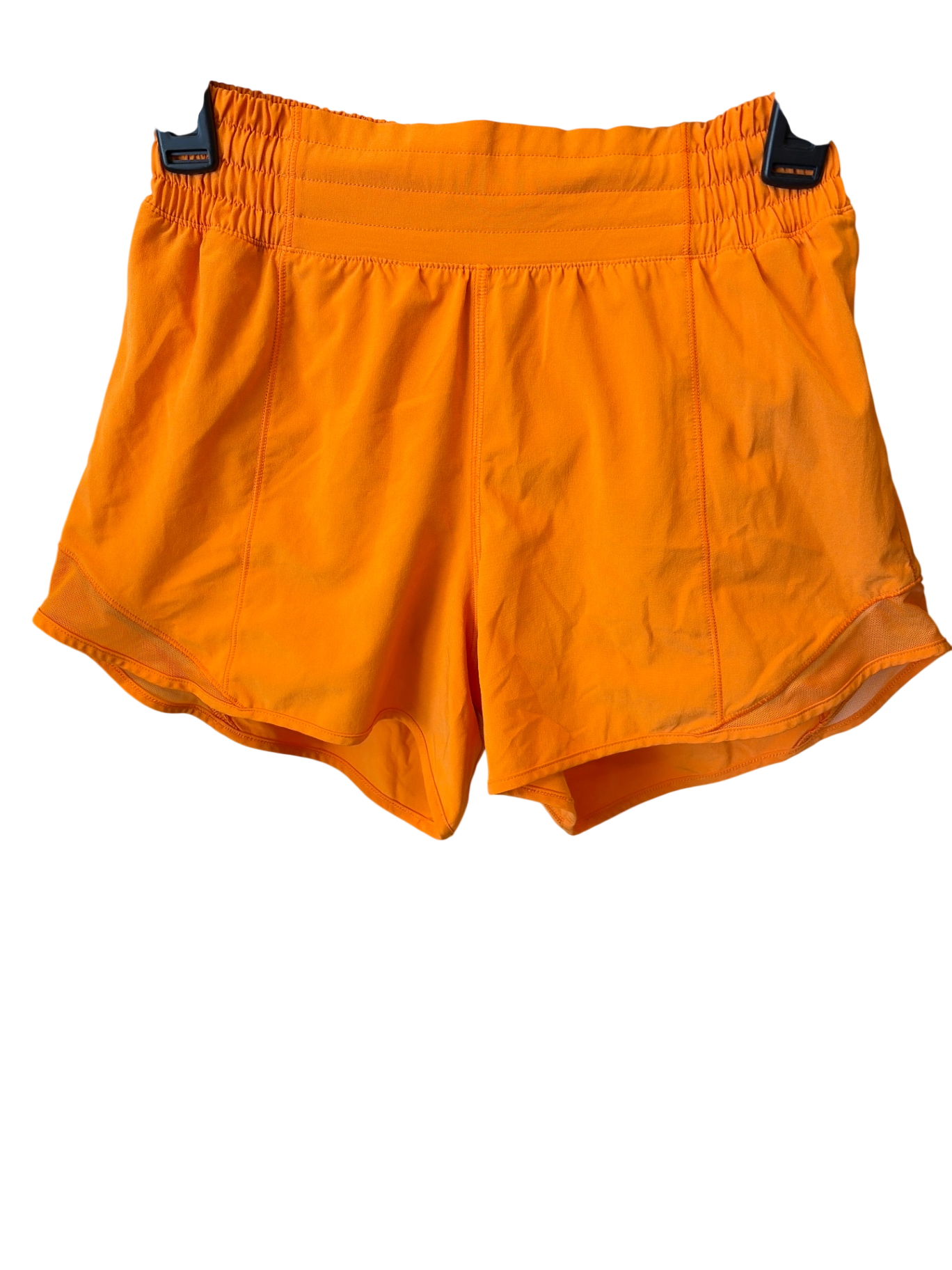 Lululemon Athletic Shorts Size 4