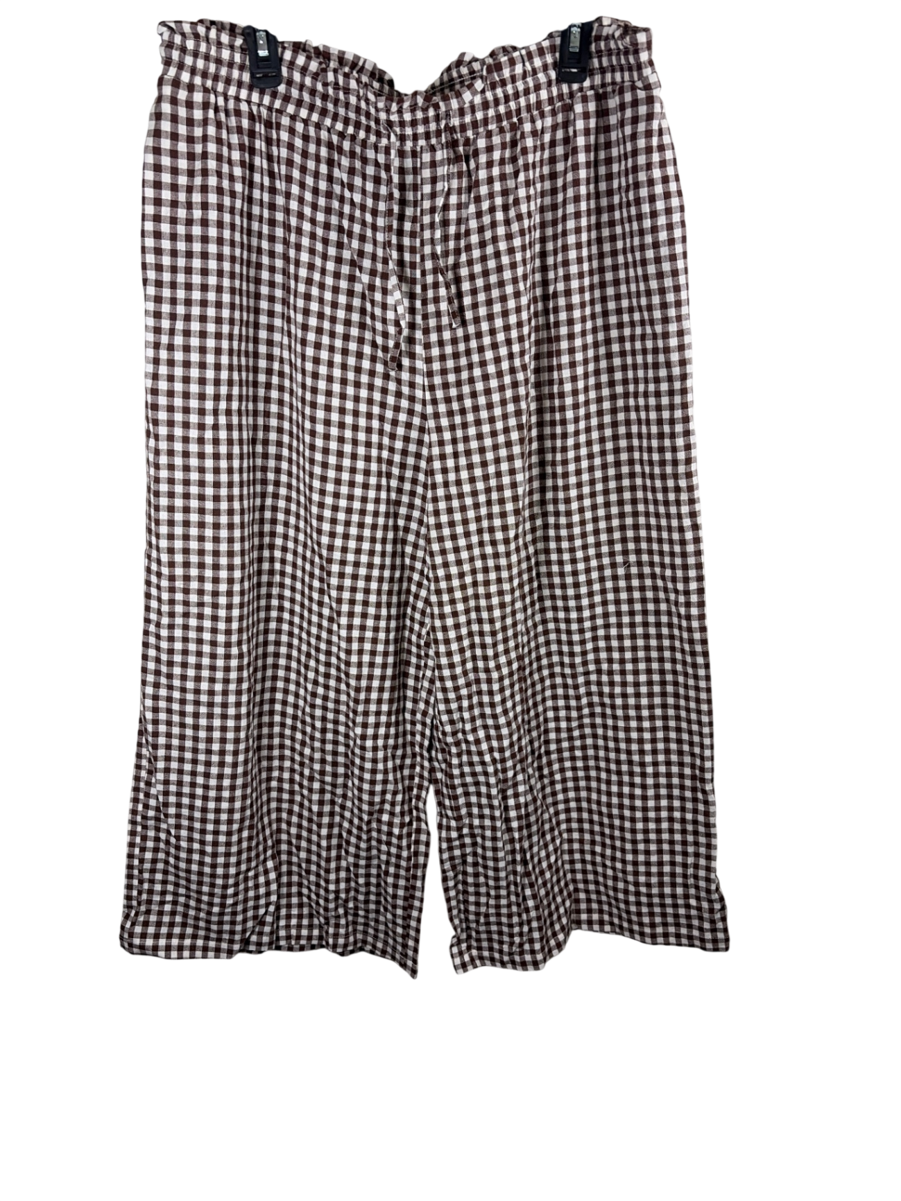ANRABESS Bottoms Size 2XL