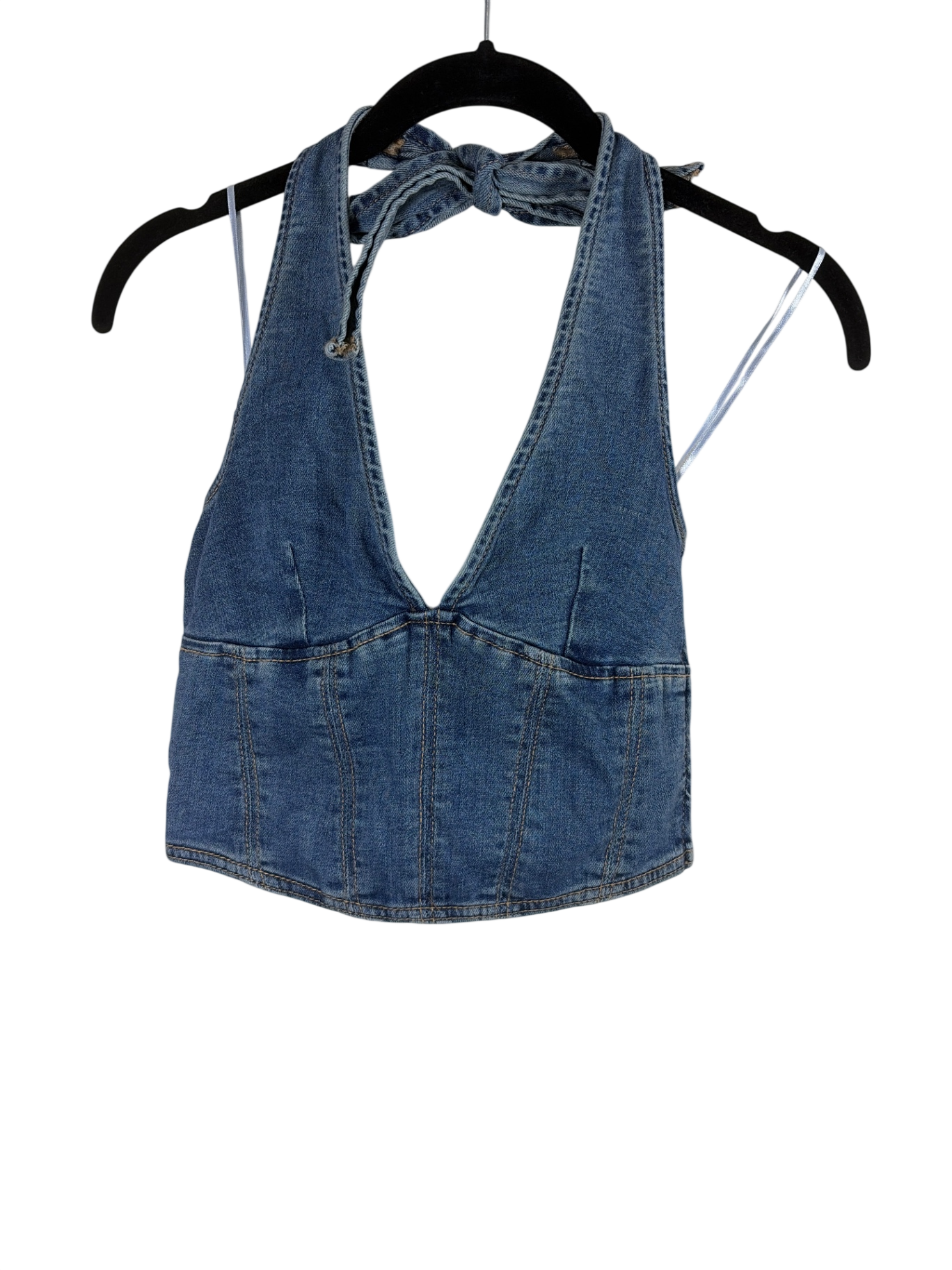 Garage Sleeveless Tops Size XS