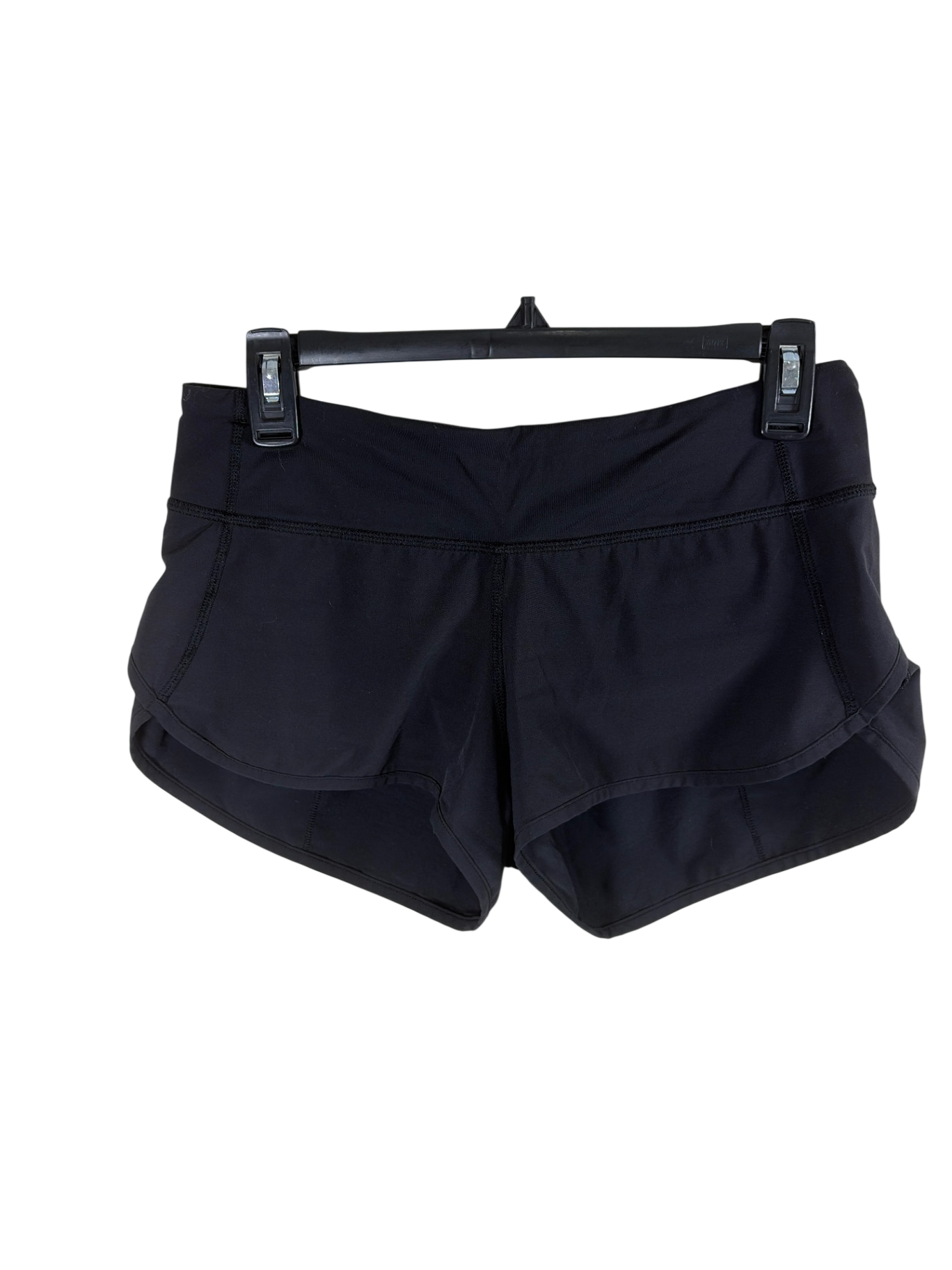 Lululemon Athletic Shorts Size 4