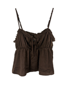 American Eagle Sleeveless Tops Size M