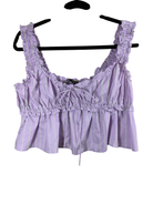Zara Top Size L