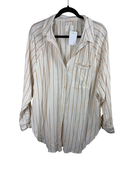 Aerie Button Up Size M