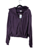 Aerie Zip Up Size S