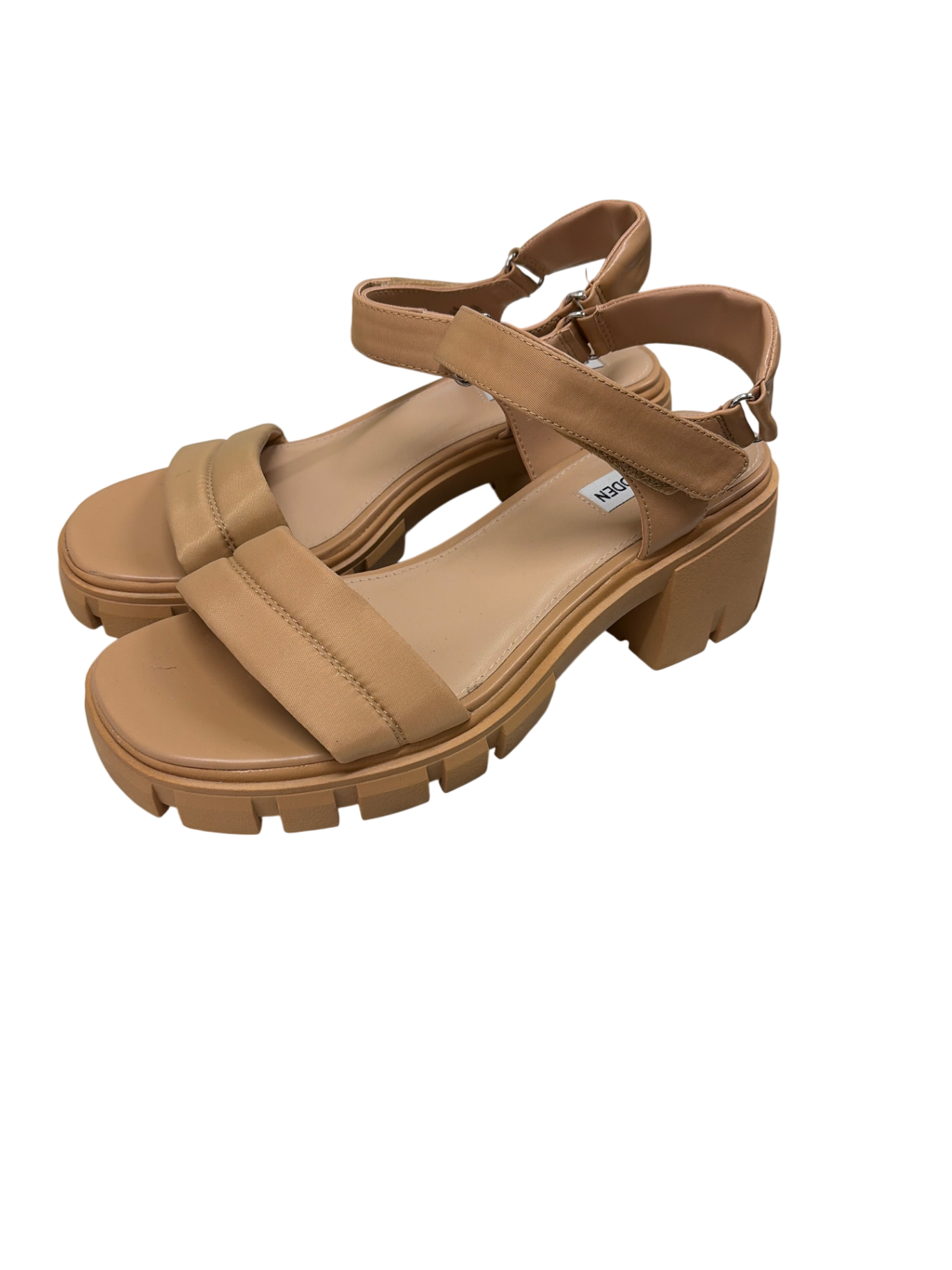 Steve Madden Sandals Size 9