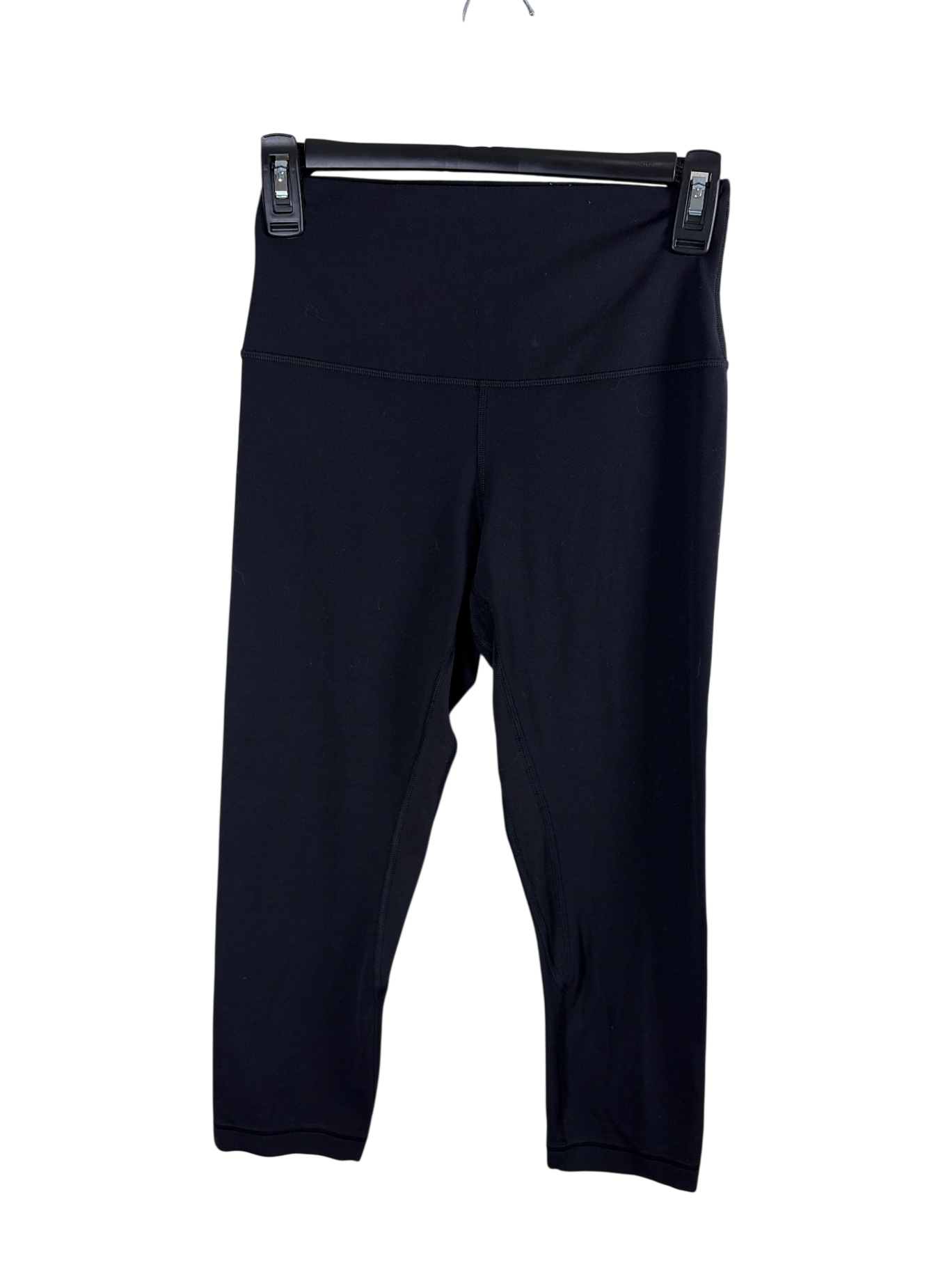 Lululemon Cropped Leggings Size 6