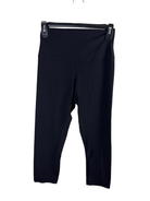 Lululemon Cropped Leggings Size 6
