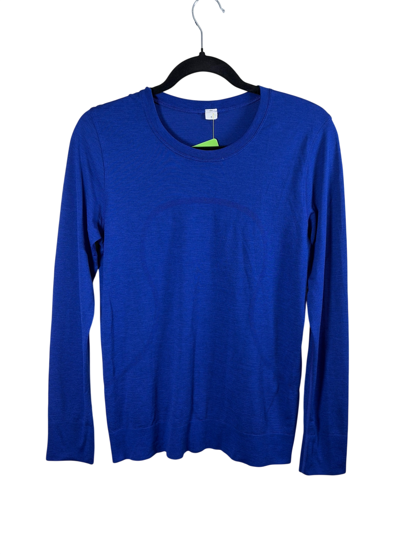 Lululemon Long Sleeve Size 6